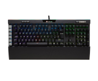 CORSAIR Gaming K95 RGB PLATINIUM Cherry MX-B-B CH-9127012-EU - 263253 - zdjęcie 1